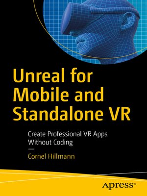 cover image of Unreal for Mobile and Standalone VR